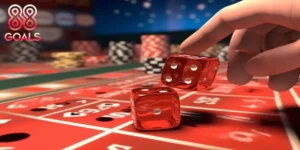 Hé lộ bí quyết chơi tài xỉu kiếm tiền từ chuyên gia